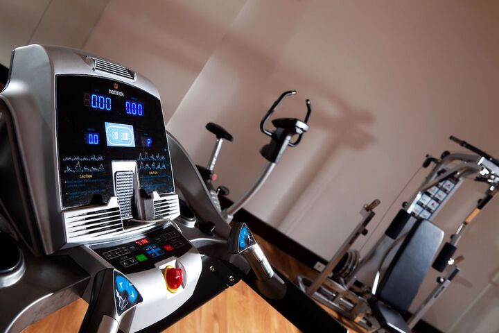 Health and Fitness 43 of 108