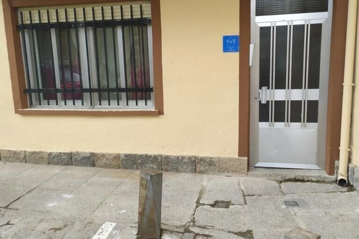 Piso Turistico Sofia