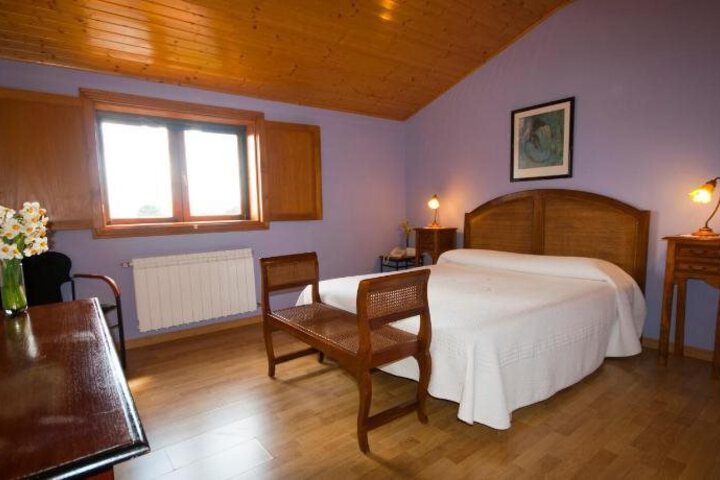 HOTEL a PALLEIRA