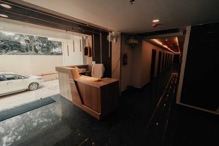 Hotel Interior 5 of 11