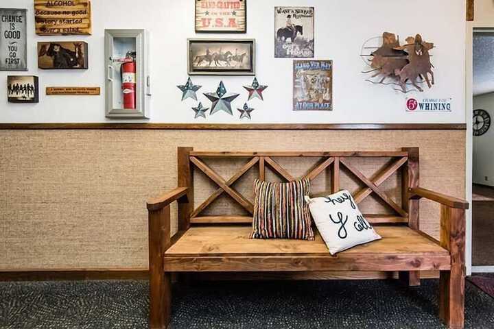 Hotel Interior 3 of 24