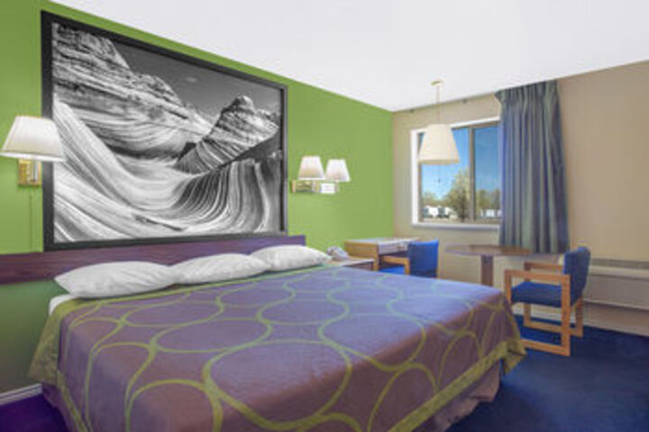 Fitness Facility Photos