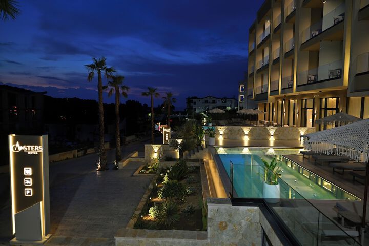 Hotel 65 of 66