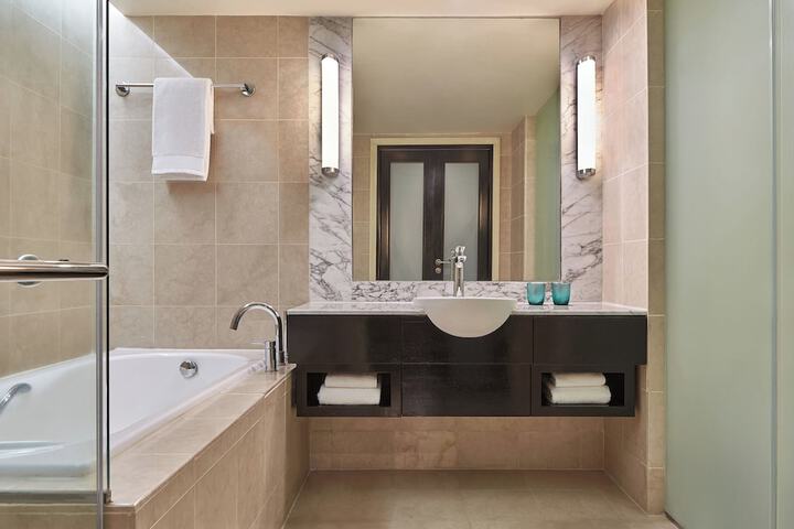 Bath Interior