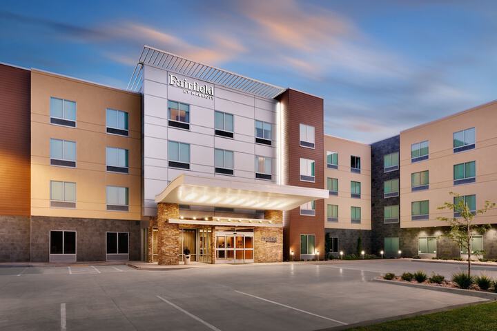 Hotel 39 of 39