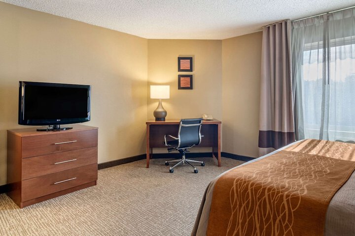 1 King Bed Accessible (4 of 15)