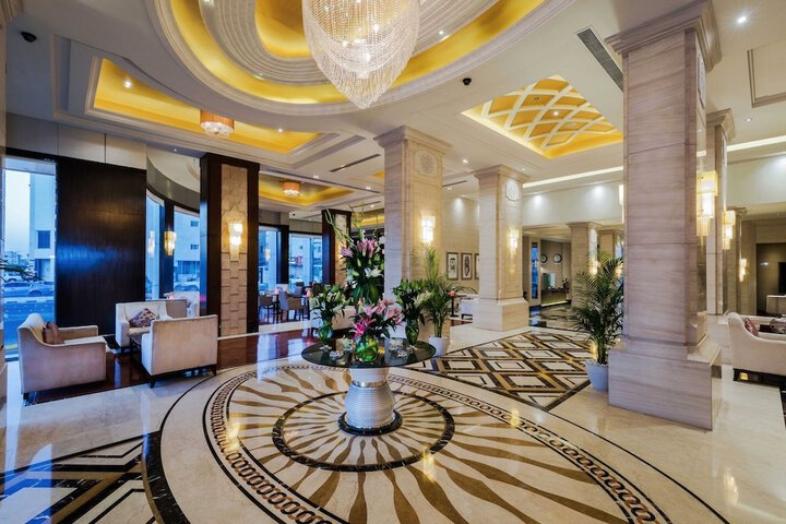Lobby Photos