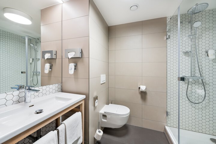 Bath Amenities