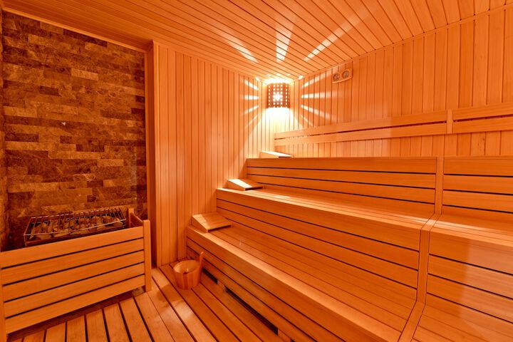 Spa and Wellness