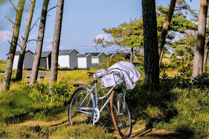Bicycling