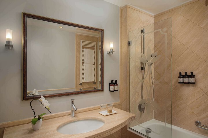 Bath Amenities