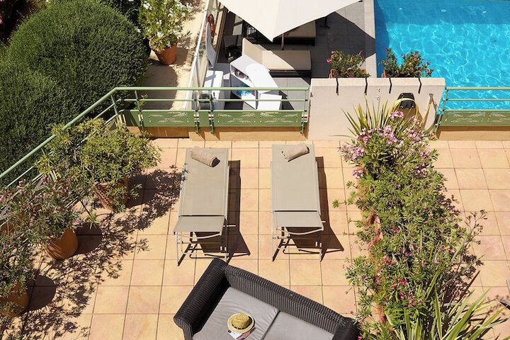 Terrace/Patio 35 of 135