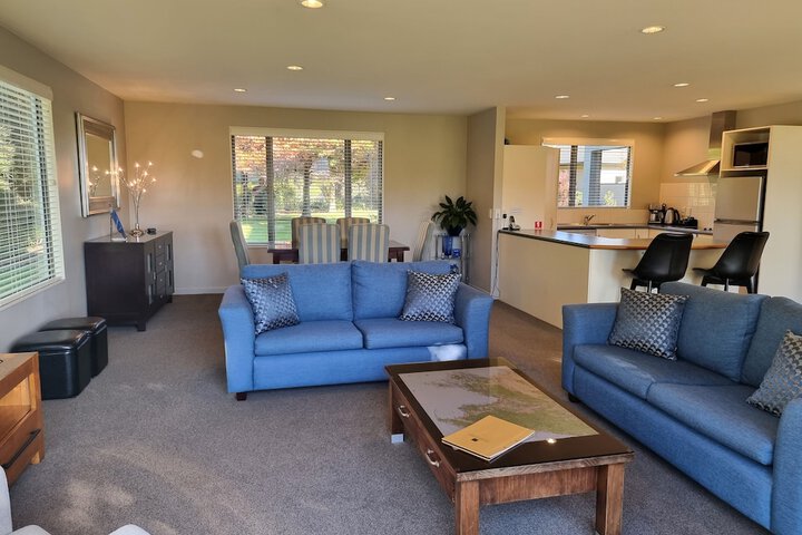 Fitness Center Photo