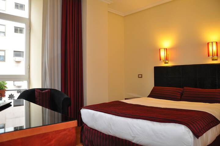 Hotel Compostela Vigo