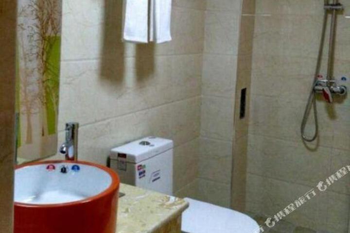 Kaiyuan Jindian Fashion Hotel