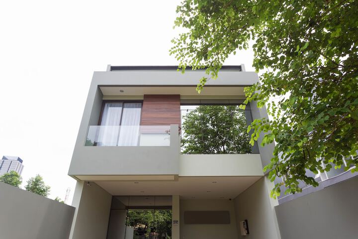 REDDOORZ NEAR LIPPO VILLAGE