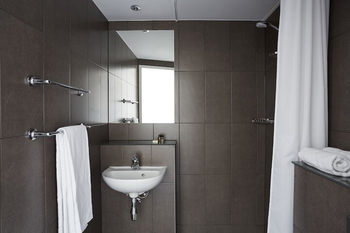 Bathroom Vanities