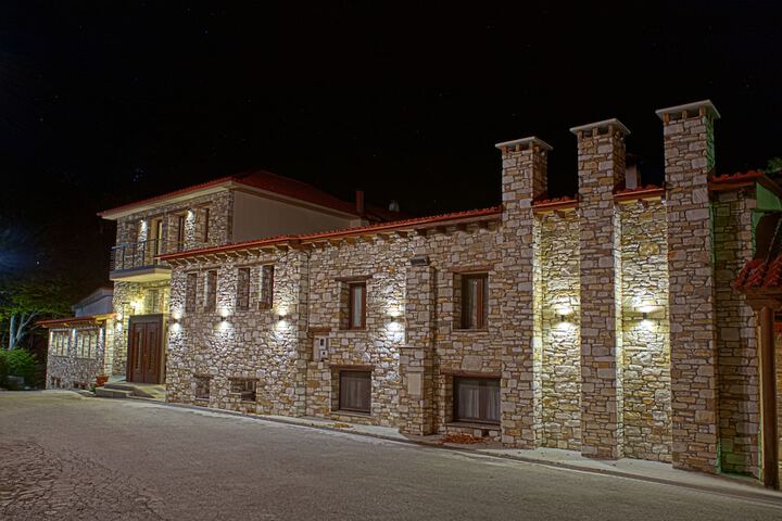 Hotel 118 of 135