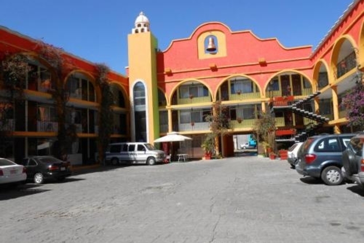 Photo of HOTEL FLORIDA PLAZA