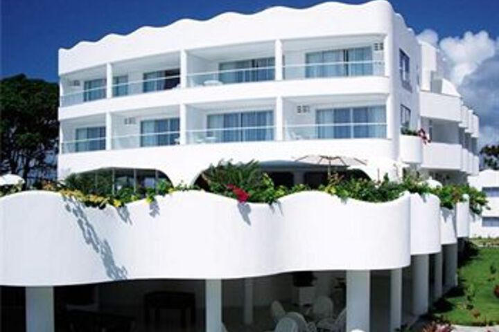 Hotel 25 of 40