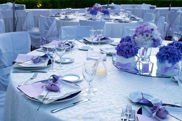 Wedding/Banquet 21 of 22