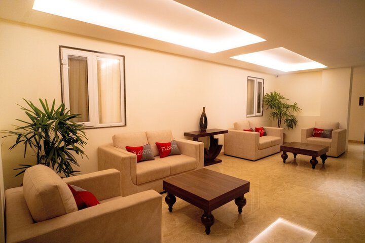 Hotel Interior 3 of 23
