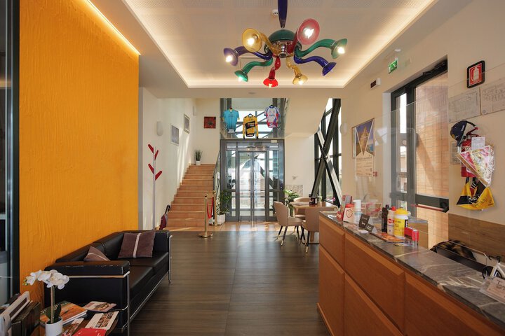 Hotel Interior 2 of 79