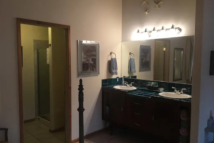Bath Amenities