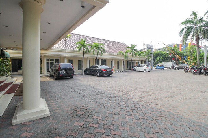 Airy Gambir Juanda Veteran 1 Jakarta