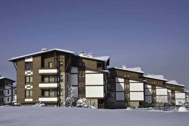 Hotel 77 of 90
