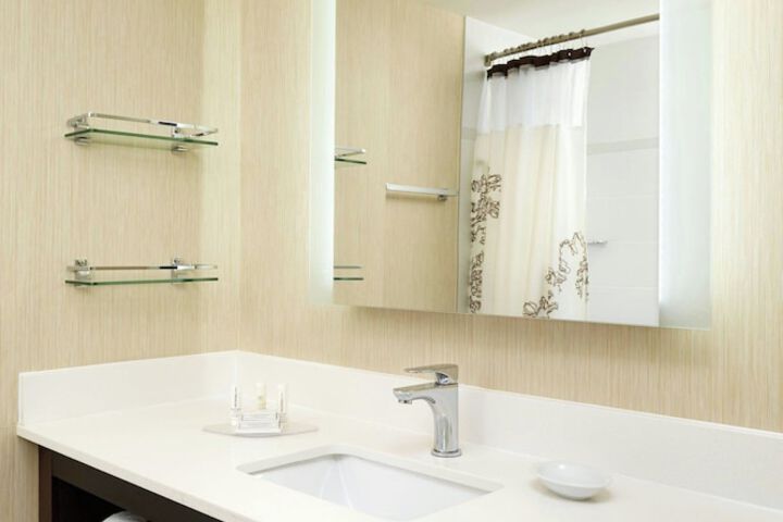 Bath Amenities
