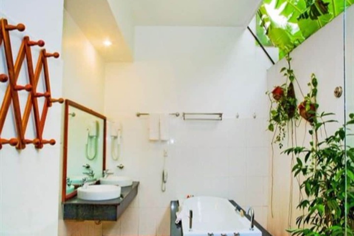 Bath Amenities