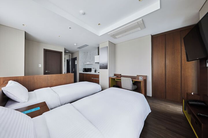 Fitness Center Photo