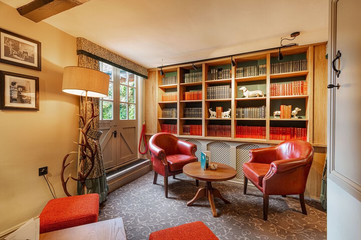 Hotel Interior 161 of 169