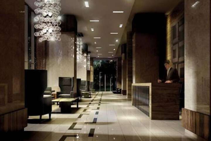 Hotel Interior 2 of 100