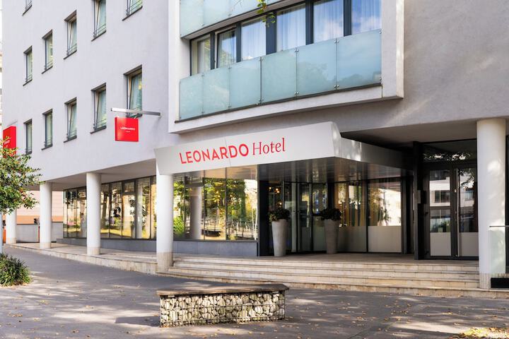 Exterior Photo