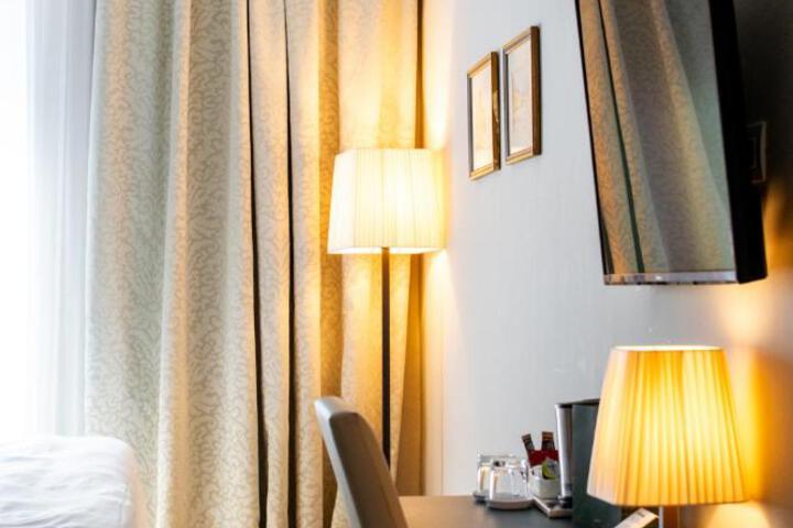 Fitness Center Photo