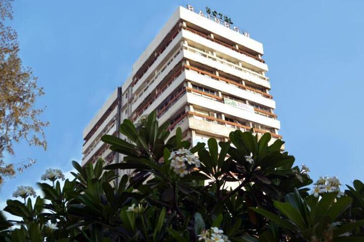 Hotel Rainbow