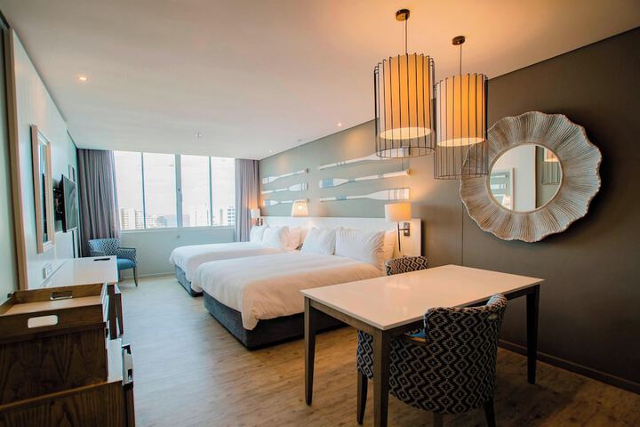 Room 17 of 59