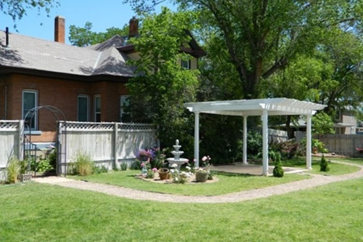 Hotel Exterior 16 of 16