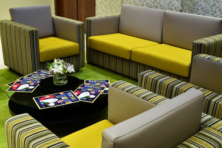 Hotel Interior 4 of 37