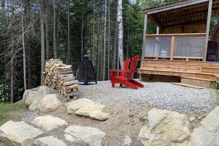 Terrace/Patio 86 of 112