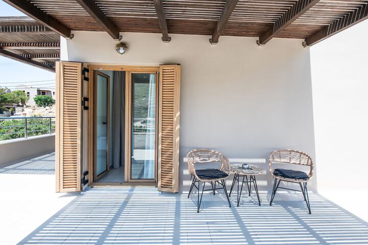 Terrace/Patio 21 of 43