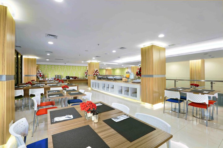 Restaurants