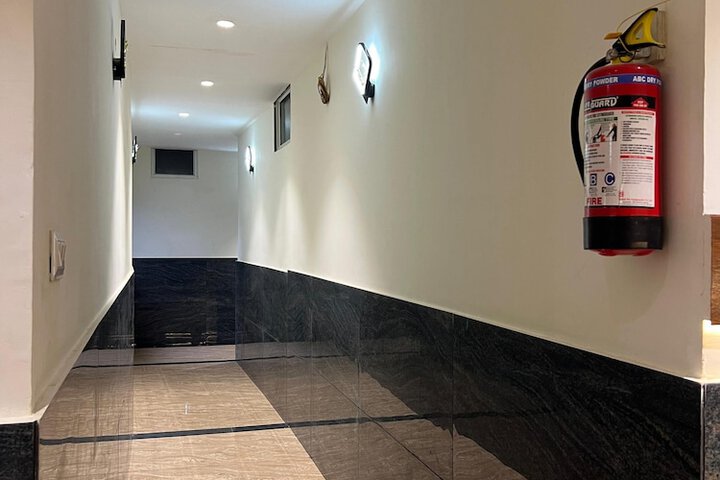 Hotel Interior 2 of 17