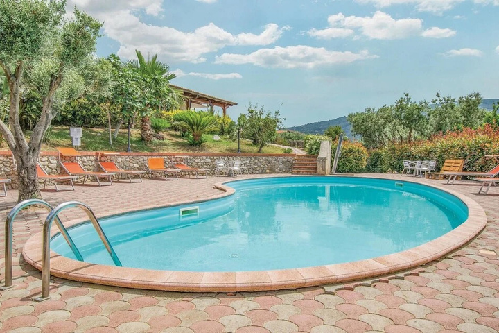Pool 6 of 12