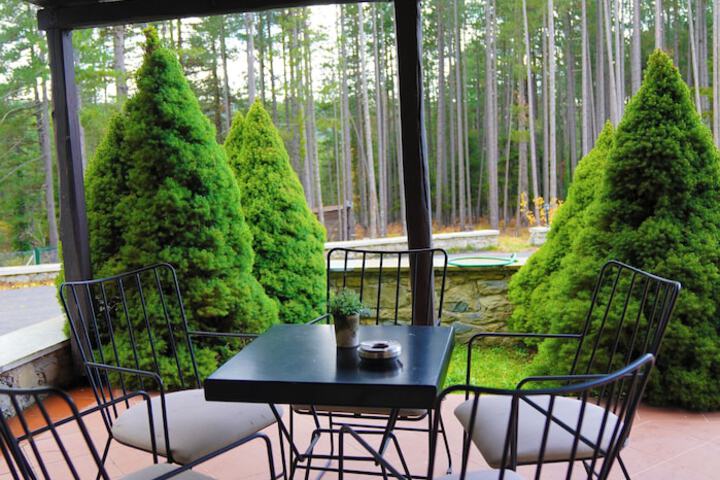 Terrace/Patio 71 of 71