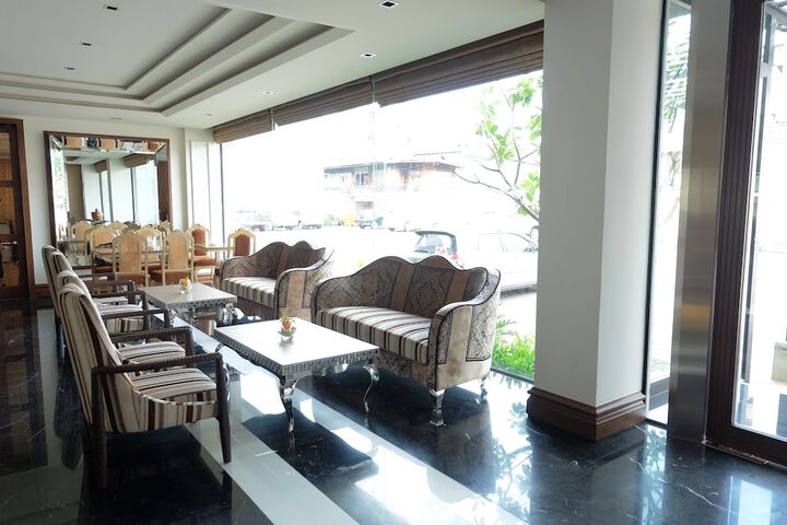 Hotel Interior 2 of 44