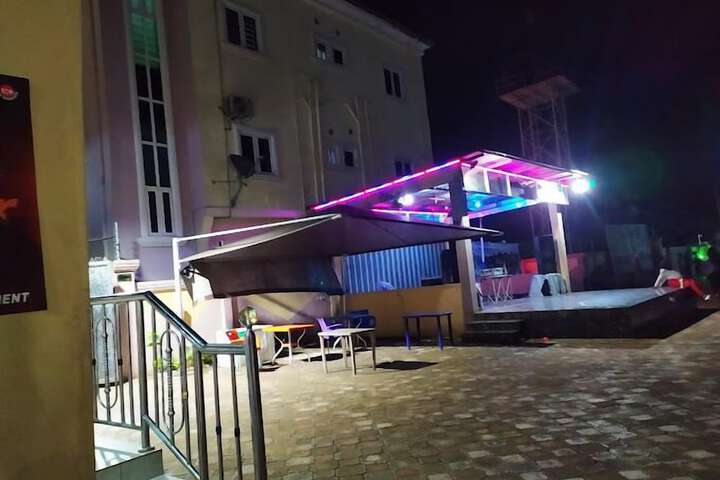 Hotel 50 of 51