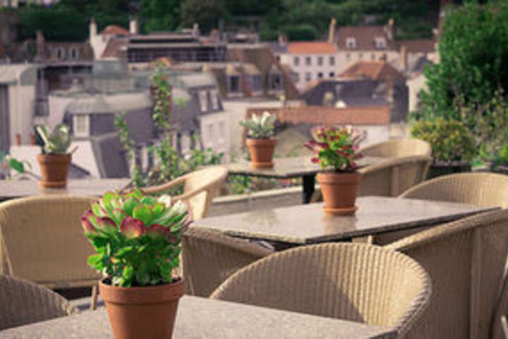 Terrace/Patio 88 of 89